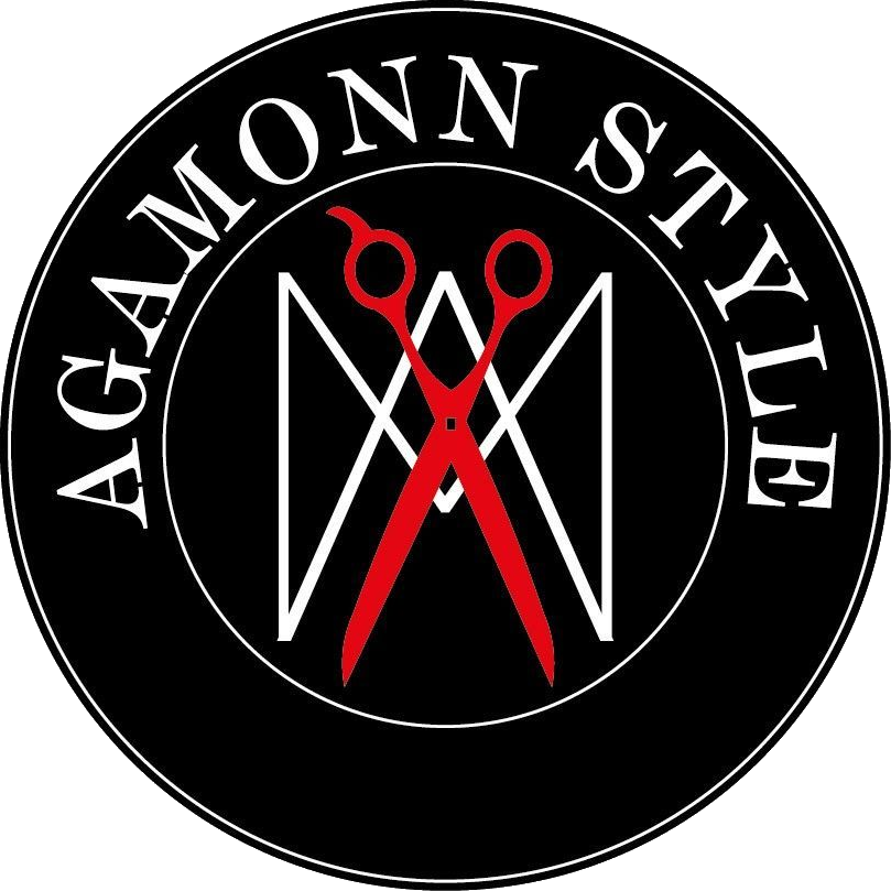 Logo Agamonn Style